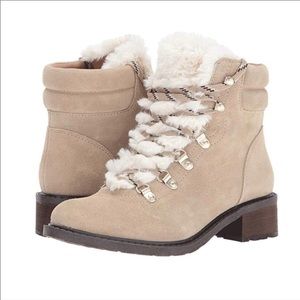 Sam Edelman Darrah Hiker Boot